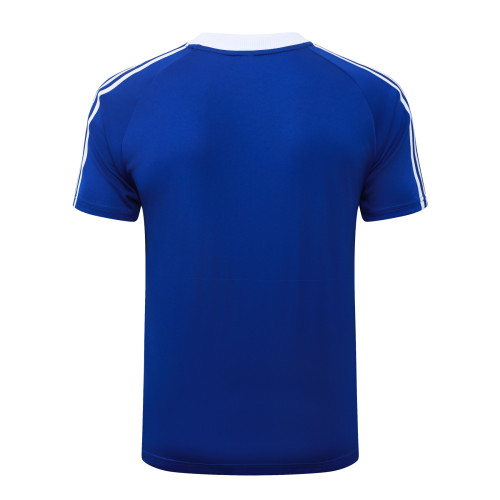 Argentina Training Short sleeve Jersey 26/27