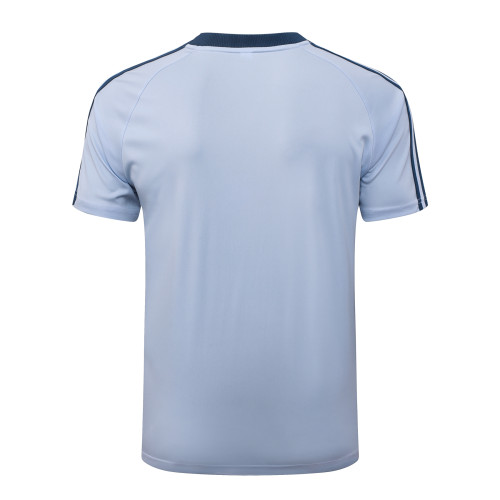 Italy Training Short sleeve Jersey 26/27