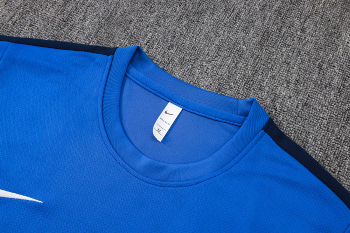 Inter Milan Training Short sleeve Jersey 26/27
