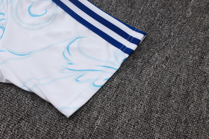 Argentina Training Short sleeve Jersey 26/27