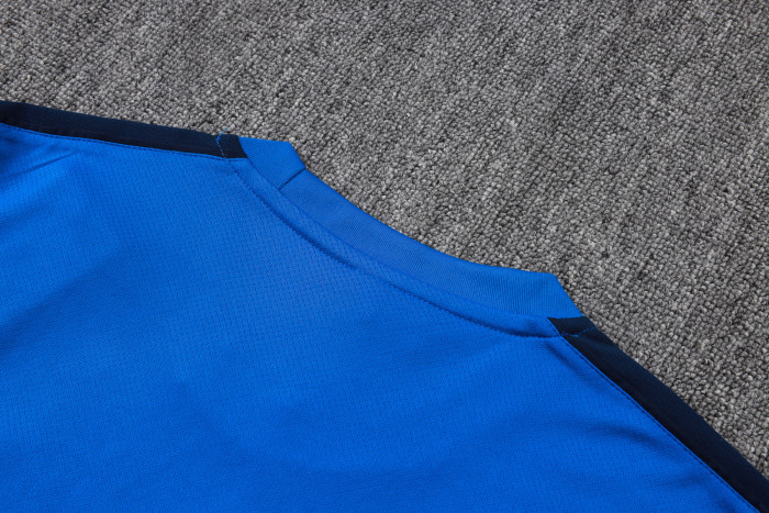 Inter Milan Training Short sleeve Jersey 26/27
