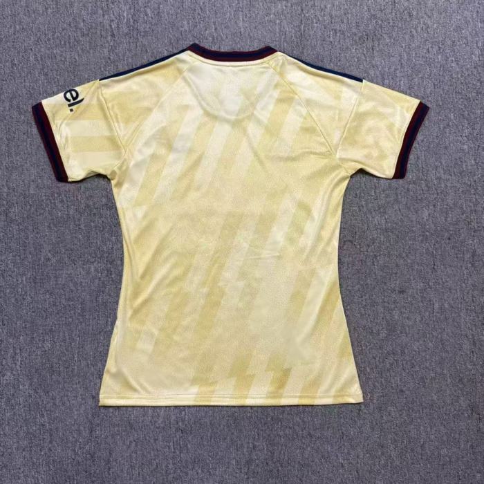Arsenal Third Champions Women Jersey 26/27
