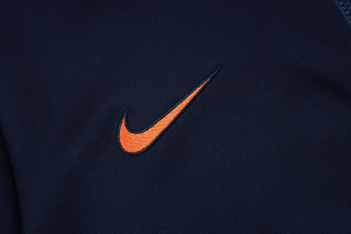 France Training Jacket Suit 26/27