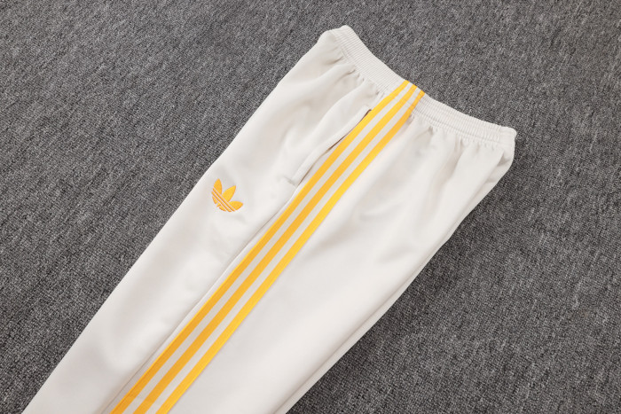 Bayern Munich Training Jacket Suit 26/27