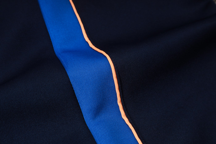 France Training Jacket Suit 26/27