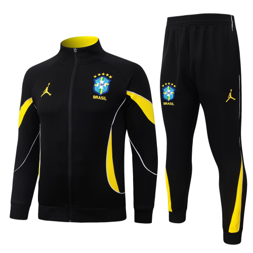 Brazil Training Jacket Suit 26/27