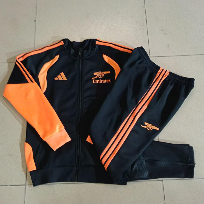 Arsenal Training Jacket Suit 26/27