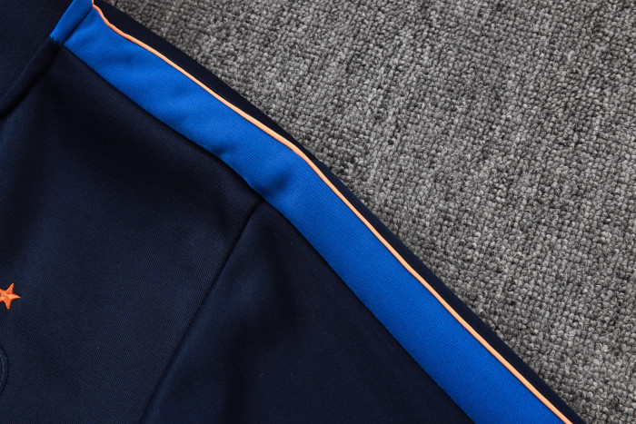 France Training Jacket Suit 26/27