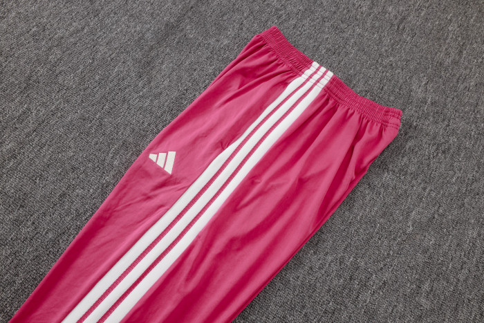 Real Madrid Training Jersey Suit 26/27
