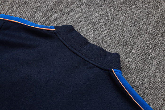 France Training Jacket Suit 26/27