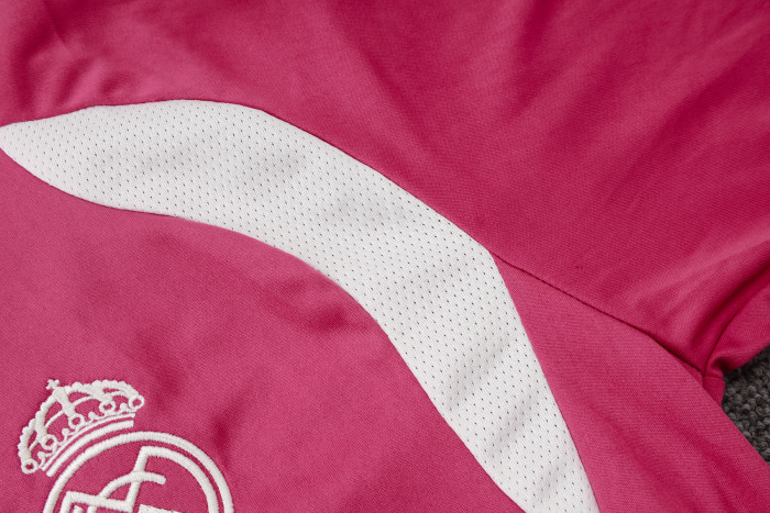 Real Madrid Training Jersey Suit 26/27