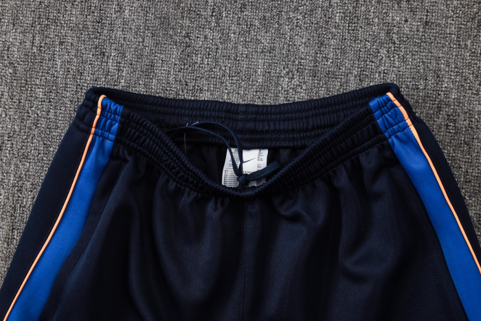 France Training Jacket Suit 26/27