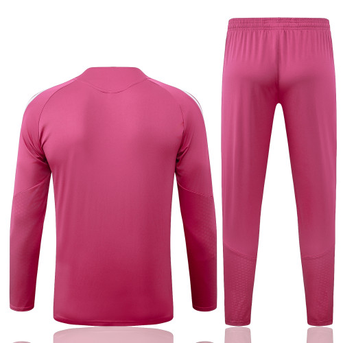 Real Madrid Training Jersey Suit 26/27