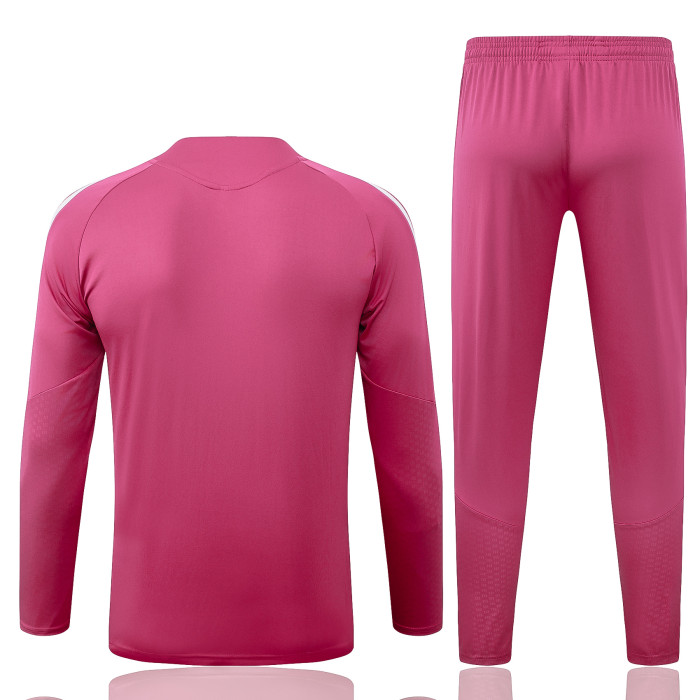 Real Madrid Training Jersey Suit 26/27