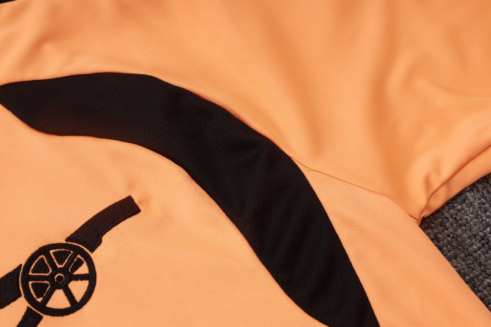 Arsenal Training Jersey Suit 26/27
