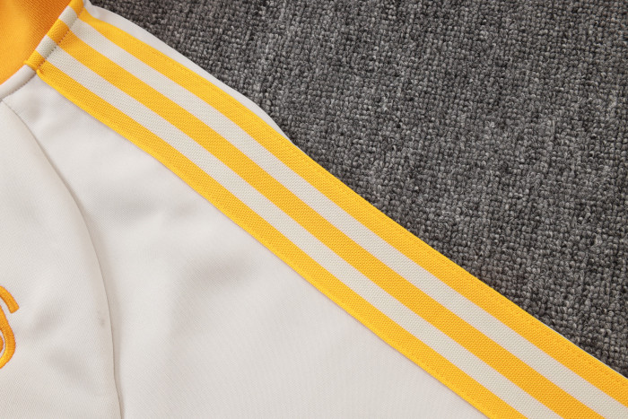 Bayern Munich Training Jacket Suit 26/27