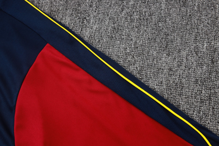 Barcelona Training Jersey Suit 26/27