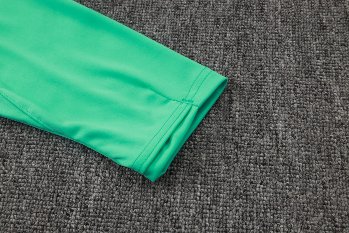 Brazil Training Jersey Suit 26/27
