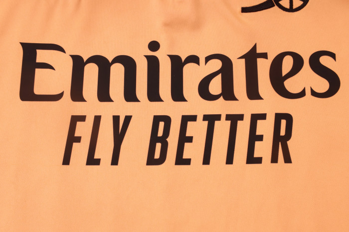 Arsenal Training Jersey Suit 26/27