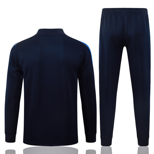 France Training Jacket Suit 26/27