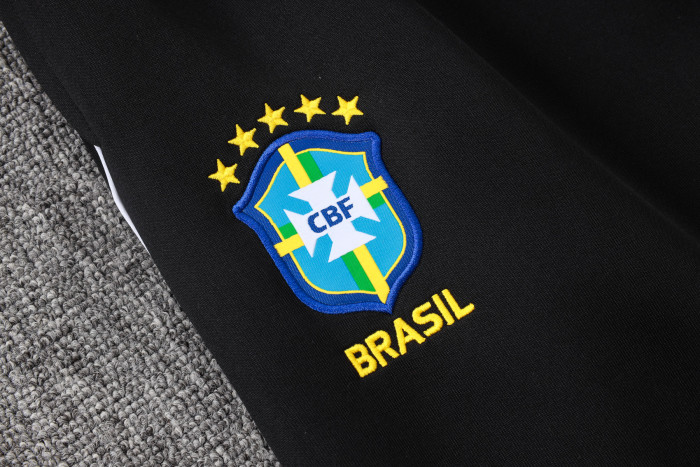 Brazil Training Jacket Suit 26/27