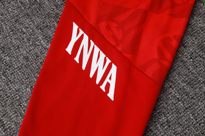 Liverpool Training Jersey Suit 26/27