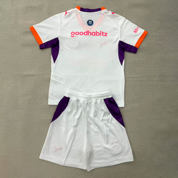 PSV Eindhoven Away Kids Suit 26/27