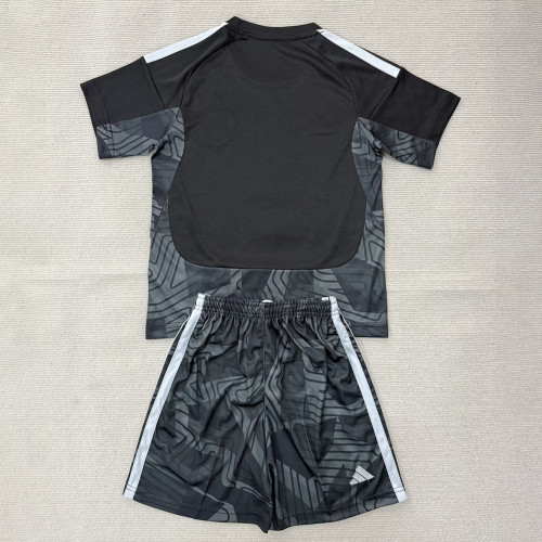 Celtic Third Goalkeeper Kids Suit 26/27