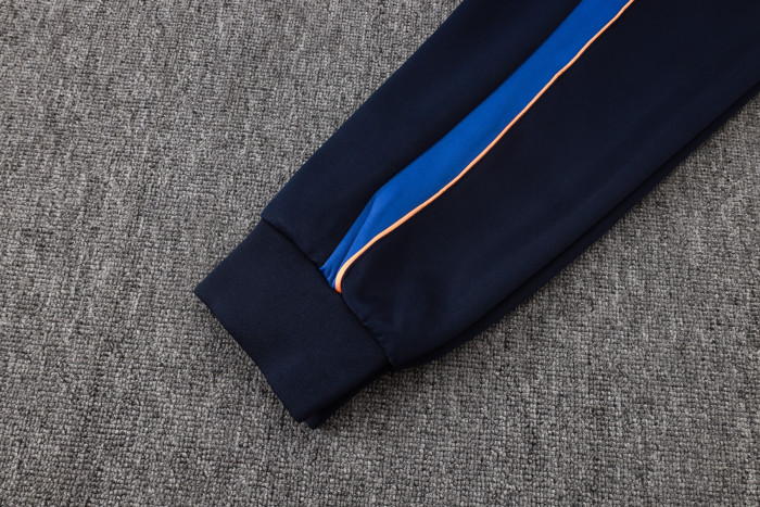 France Training Jacket Suit 26/27