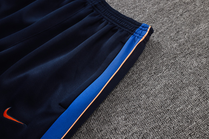 France Training Jacket Suit 26/27