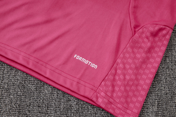 Real Madrid Training Jersey Suit 26/27