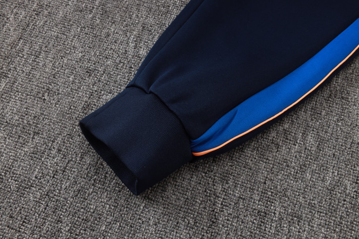 France Training Jacket Suit 26/27