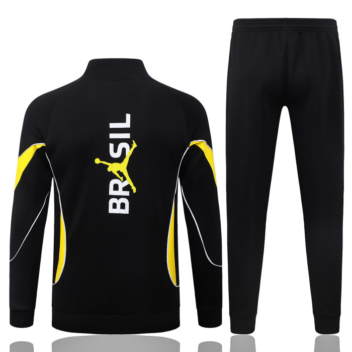 Brazil Training Jacket Suit 26/27