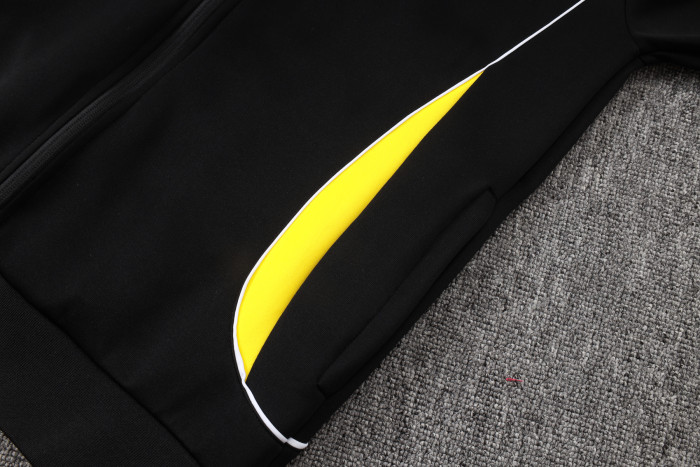 Brazil Training Jacket Suit 26/27