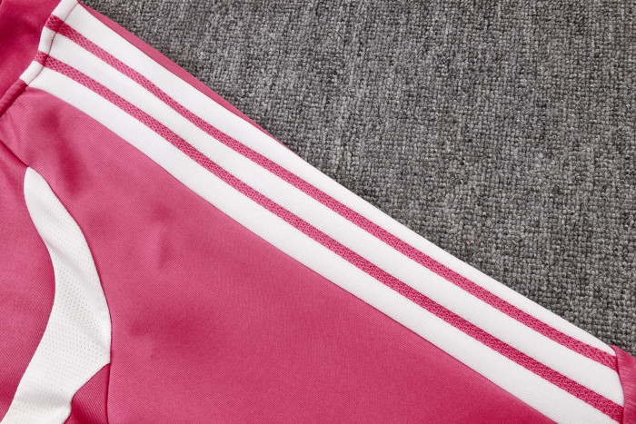 Real Madrid Training Jacket Suit 26/27