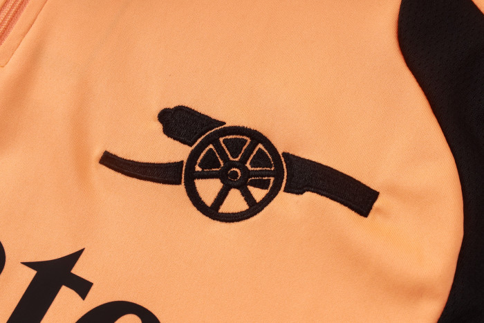 Arsenal Training Jersey Suit 26/27