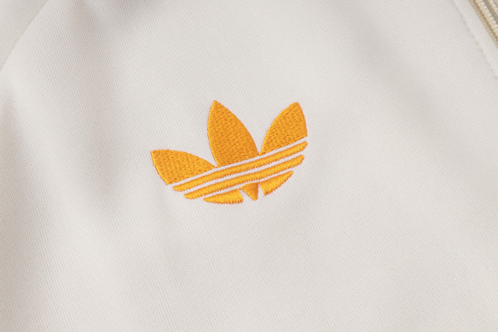 Bayern Munich Training Jacket Suit 26/27