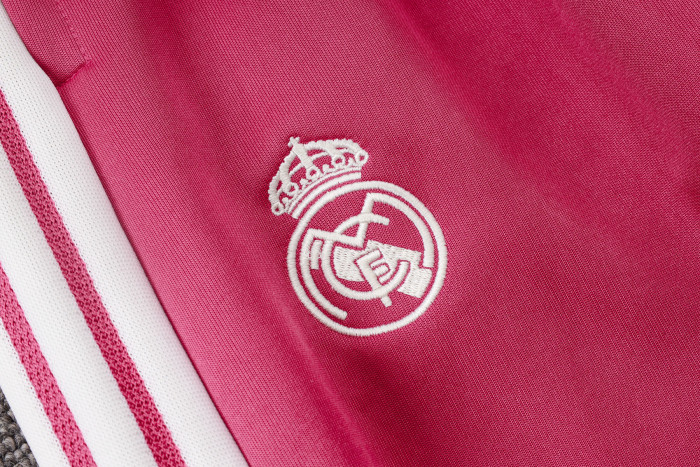 Real Madrid Training Jacket Suit 26/27
