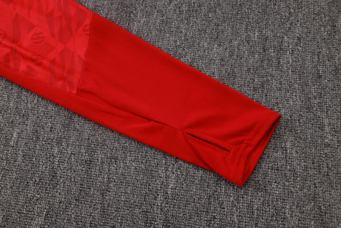 Liverpool Training Jersey Suit 26/27