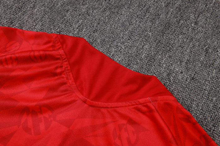 Liverpool Training Jersey Suit 26/27