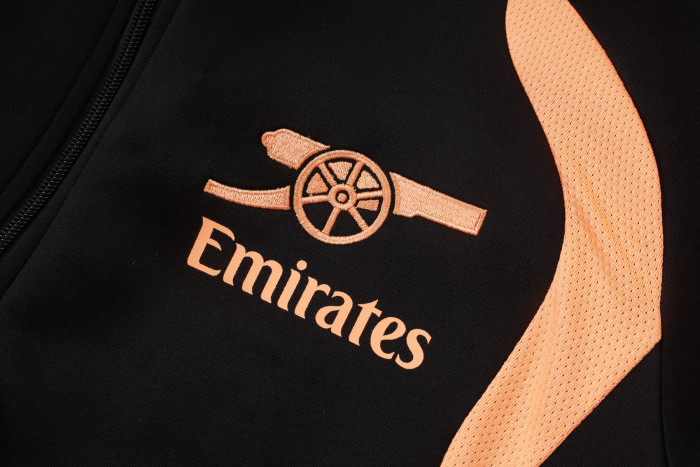 Arsenal Training Jacket Suit 26/27
