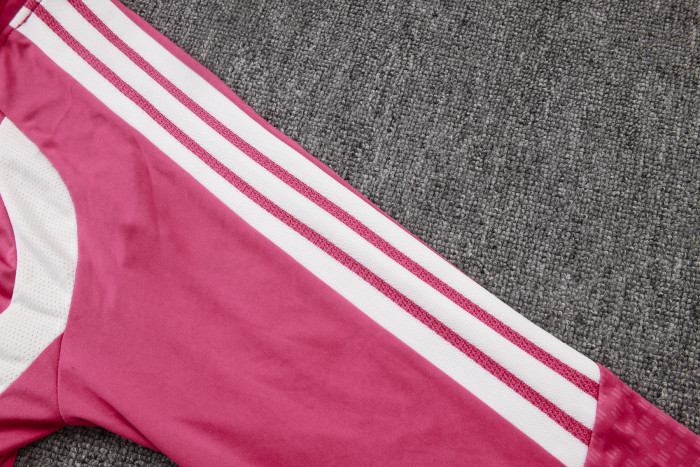 Real Madrid Training Jersey Suit 26/27