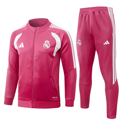 Real Madrid Training Jacket Suit 26/27