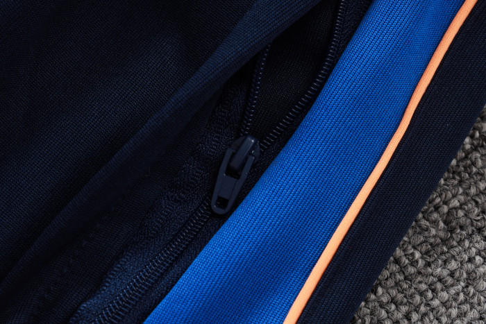 France Training Jacket Suit 26/27