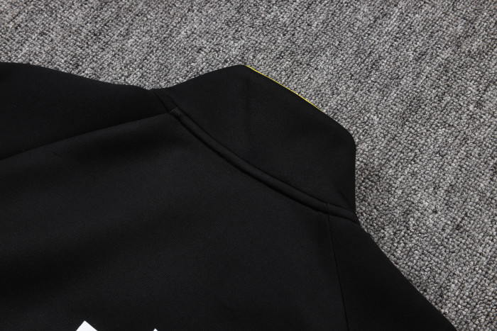 Brazil Training Jacket Suit 26/27