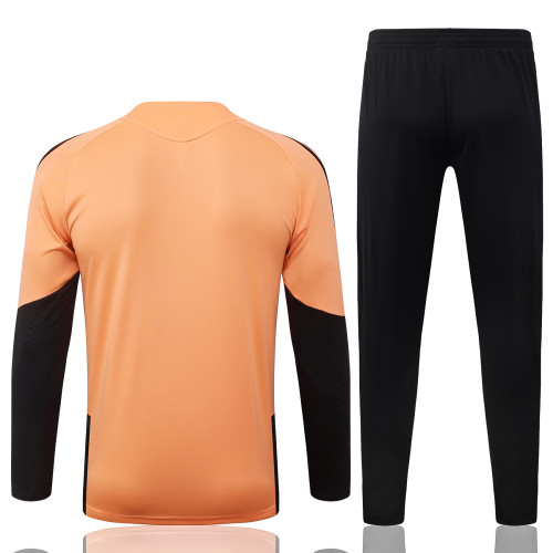 Arsenal Training Jersey Suit 26/27