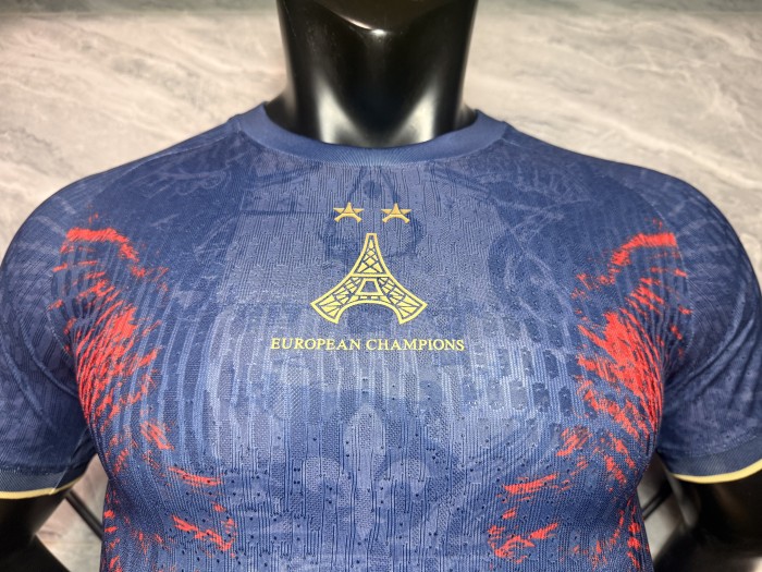 Paris Saint Germain Special Edition Player Jersey 26/27