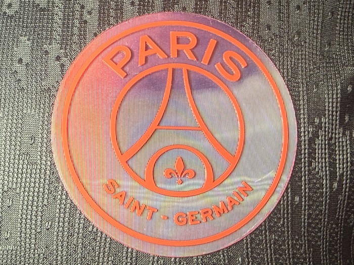 Paris Saint Germain Special Edition Player Jersey 26/27