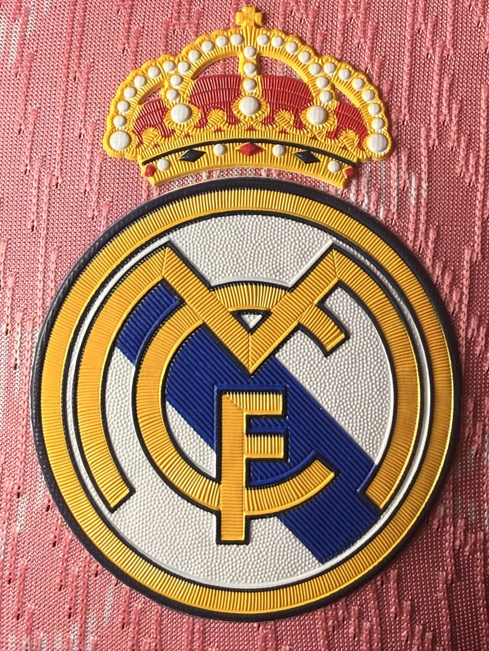 Real Madrid Special Edition Man Player Jersey 26/27