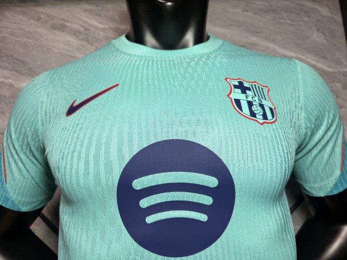 Barcelona Special Edition Man Player Jersey 26/27